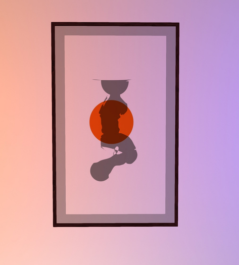 .::Nemesis::. Big Photo Frame