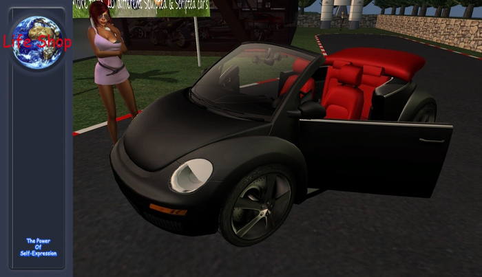 New Bettle 2023 - Li 28