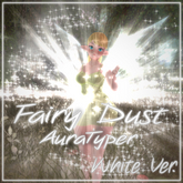 [ Magic ] FairyDust - AuraTyper (White)