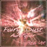 [ Magic ] FairyDust - AuraTyper (Red)