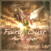 [ Magic ] FairyDust - AuraTyper (Orange)