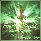 [ Magic ] FairyDust - AuraTyper (Green)