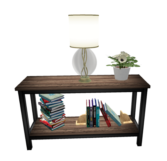 07 - Little Bee - Rustic Bedroom