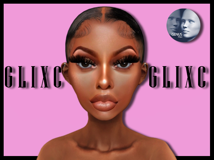 Second Life Marketplace Brit Genus Gift