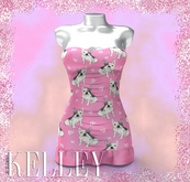 Dog Dress Legacy Perky