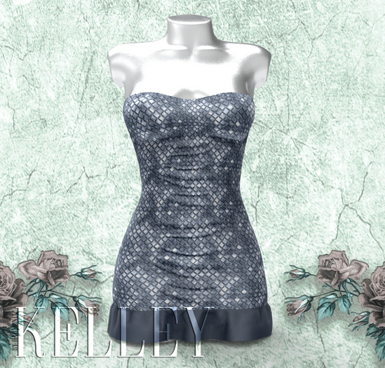 Event Dress Erika