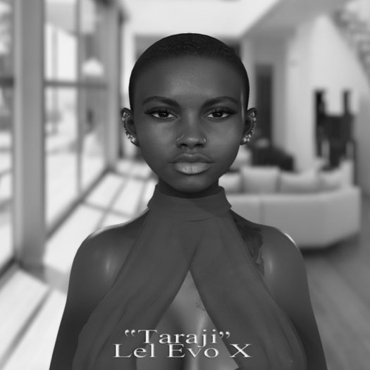 Loera x Velour l Taraji Demo