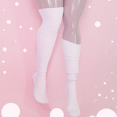 Palette - Vera Socks [Ice]