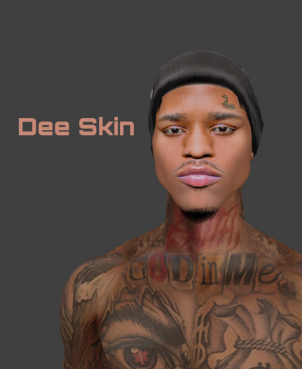 /DV/ Dee Skin