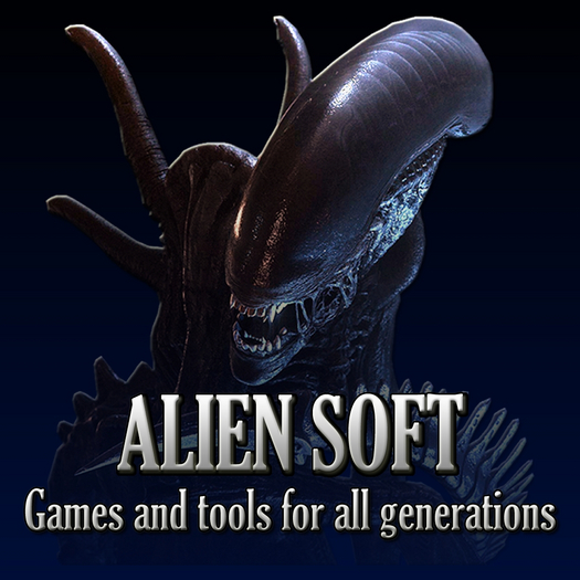 An Alien OffSim NPV HuD