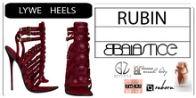 Baiastice_Lywe Heels-Rubin