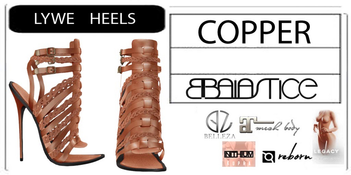 Baiastice_Lywe Heels-Copper