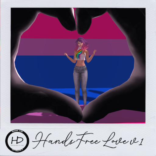 ...:::HD:::... Hands free love v1 backdrop