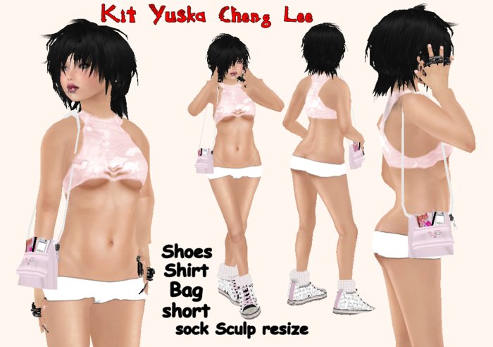 Kit Yuska Cheng Lee
