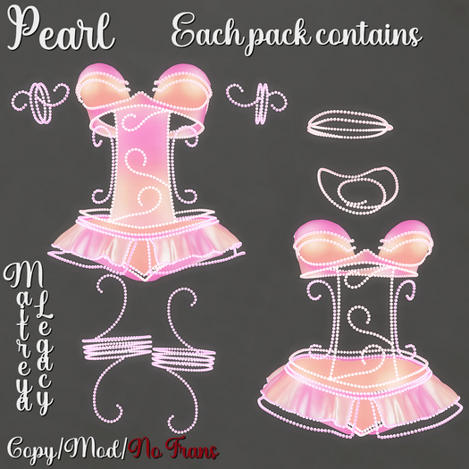 * Pearl * Free Demo *