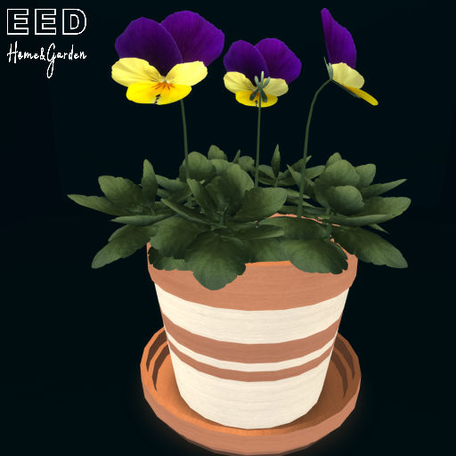 EED's TERRA POT 1 resizer c
