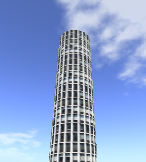 TOWER HW64