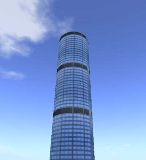 TOWER HW65