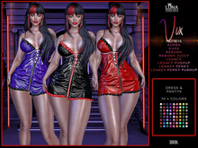 Vix Shiny Satin, Lingerie Dress, 70 + Colors.Customizable,Luna Chelsea,,Mini Dress.Mini Dress,Mini Dress,Mini Dress,Mini