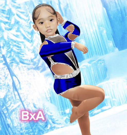 BARBIE Animations DOUBLE THREAT