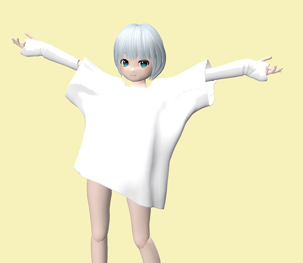 Lucie's clothes kit 2 by chiki vista