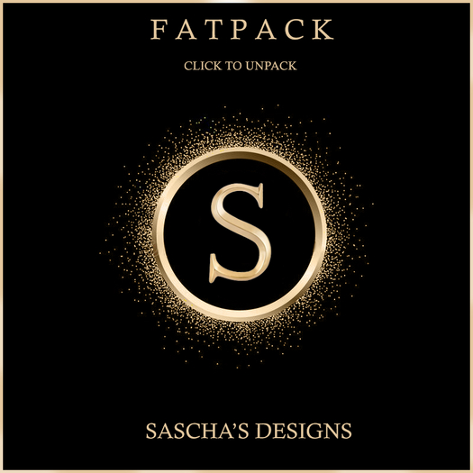 SAS - Lua Outfit Fatpack    