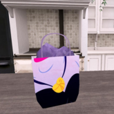 [Pretty Baked] Sea Witch Goodie Bags - 5 Bags