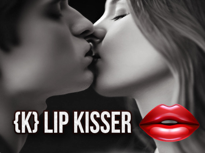 {DEMO} Lip Kisser - 10 minutes
