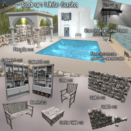 03-Rassuel-Bodrum White Pergola