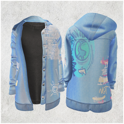 [Elementtare] Alvaro Jacket -08