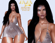 M.M STORE SHAPE LORY LELUTKA XIA EVO X*