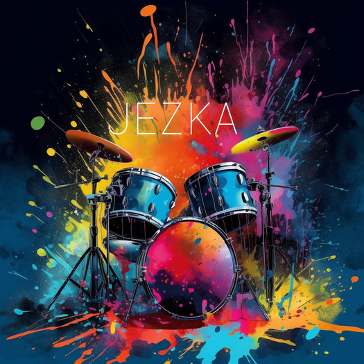 JEZKA - Full Perm Texture 130