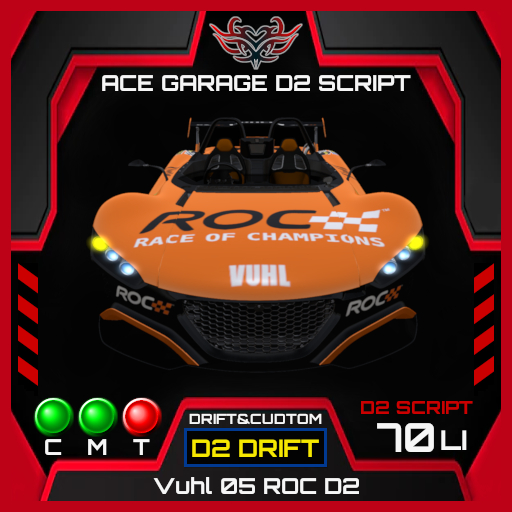 [AG.D2] Vuhl 05 ROC D2
