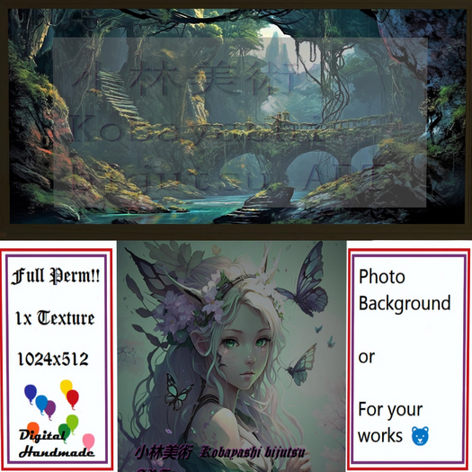 .::HK::.Fantasy_dungeon 14-box