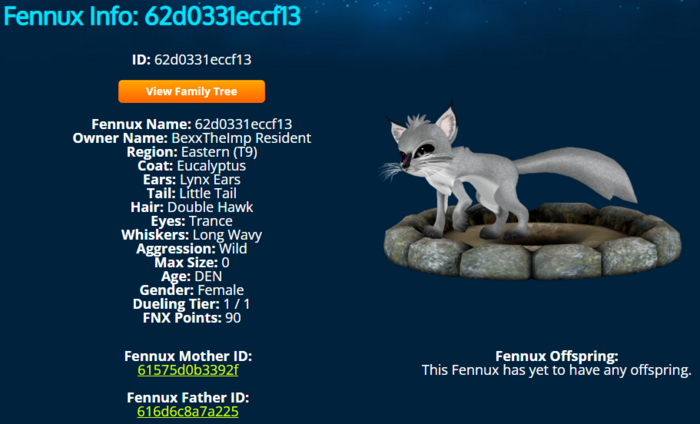 Fennux Den - Eastern - Eucalyptus 62d0331eccf13