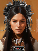 AZOURY - Aloha