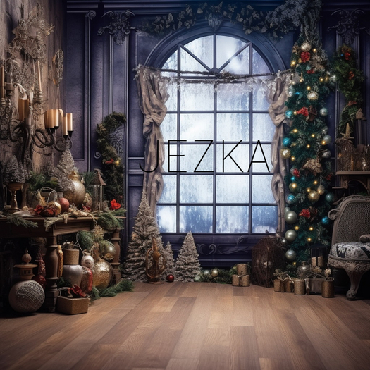 Christmas Series 2 (2)