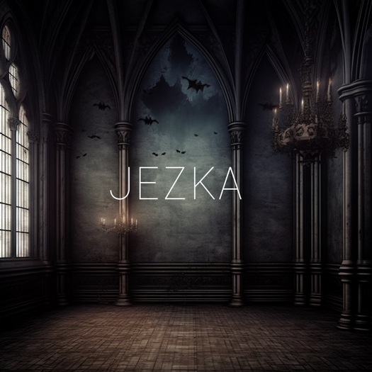 Gothic Series 3 (5)