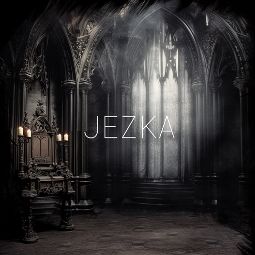 Gothic Series 3 (4)