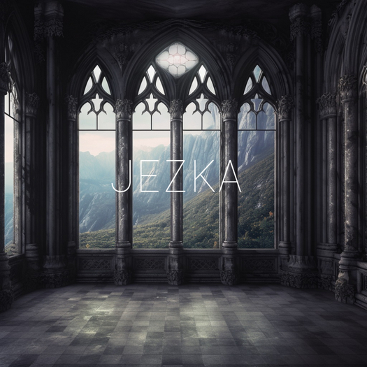 Gothic Series 3 (3)