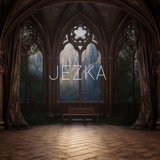 Gothic Series 3 (2)