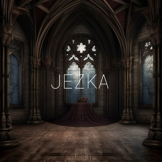 Gothic Series 2 (4)