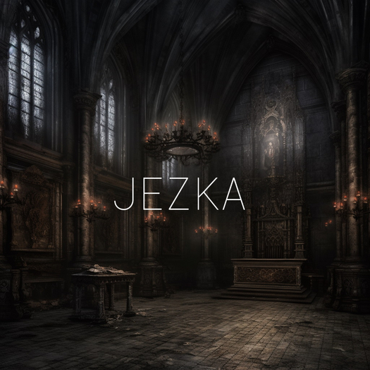 Gothic Series 1 (5)