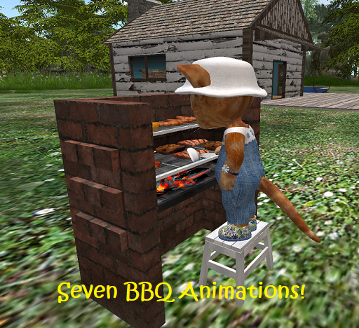 Dinkie Cookout 