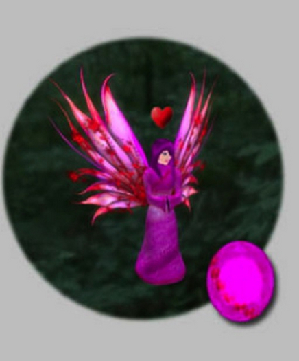 Wyrmwood Fairies Rare Venus