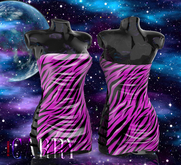 Wild Dress Maitreya