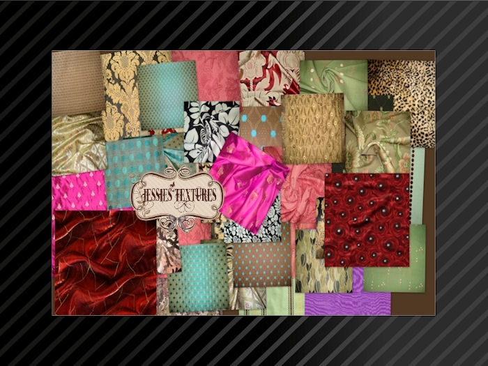 <JT>ELEGENCE FABRIC TEXTURES