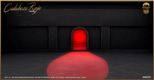 Calabozo Rojo Backdrops Pack- The Bearded Guy