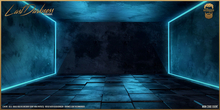 Cian Last Darkness Backdrop - The Bearded Guy