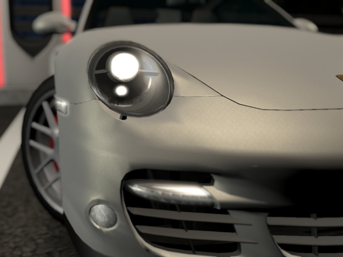 [ - RP - ]  Panzer-S v1.0